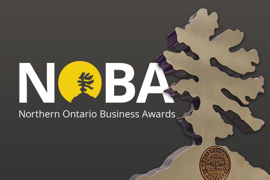 Go To Northern Ontario Business Awards Article