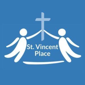 St. Vincent's Place Logo