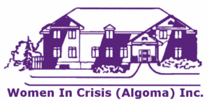 Women in Crisis Algoma Logo