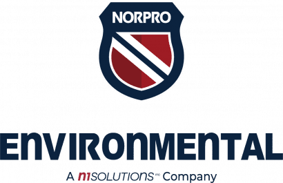 Norpro Environmental Logo