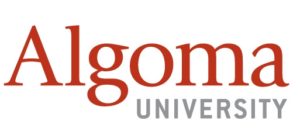 Algoma University Logo