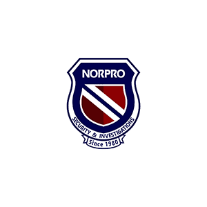 Old Norpro Logo